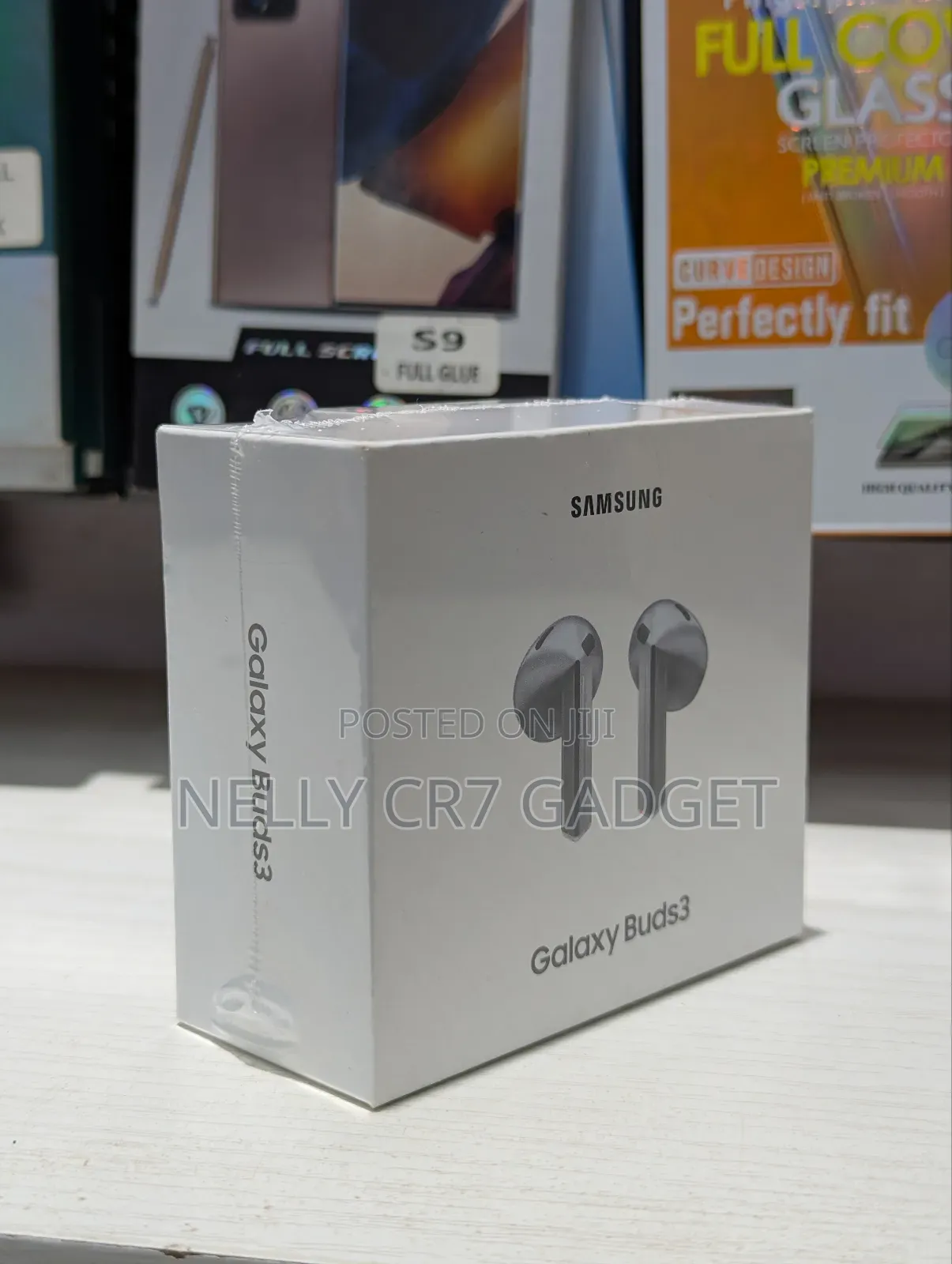 Samsung Galaxy Buds 3