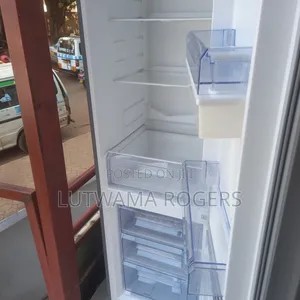 SPJ Refrigerator