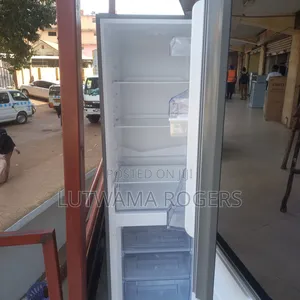 SPJ Refrigerator