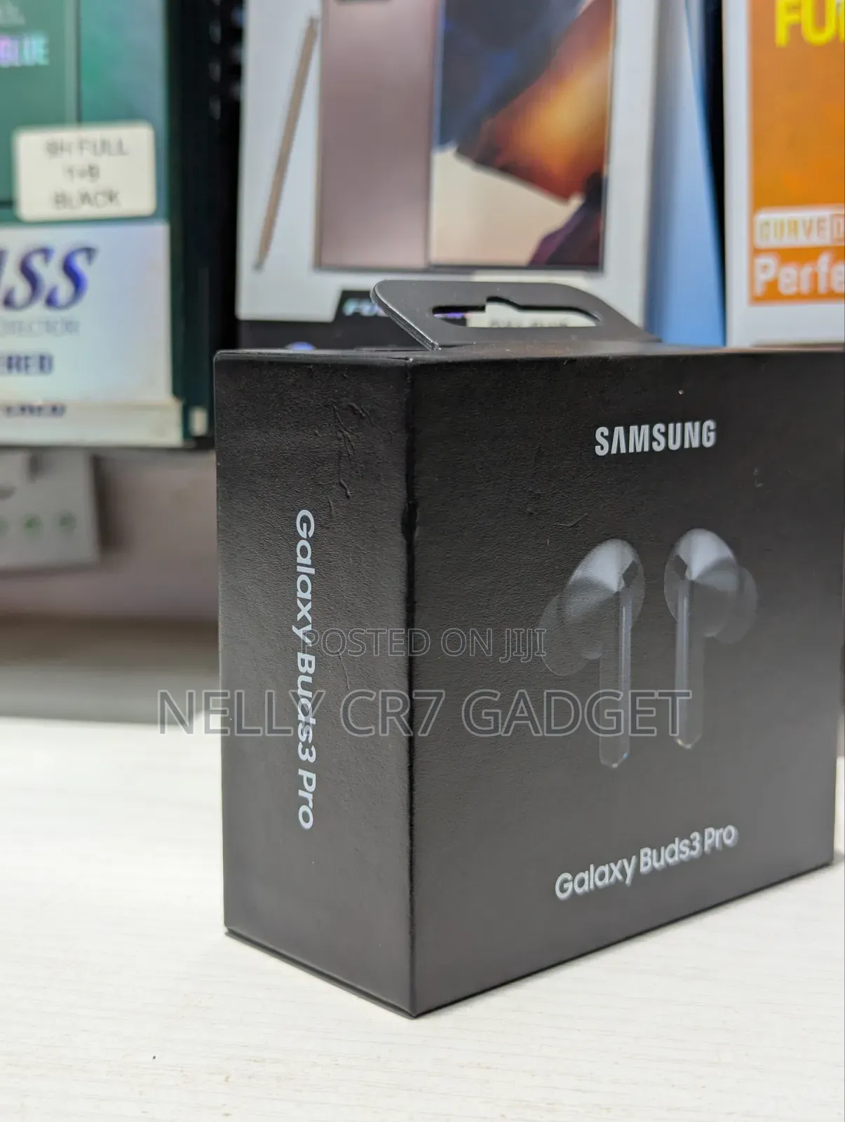 Samsung Galaxy Buds 3 Pro