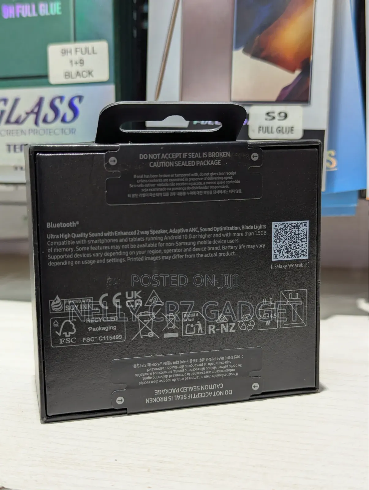 Samsung Galaxy Buds 3 Pro
