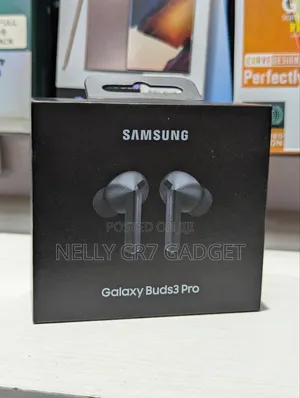 Samsung Galaxy Buds 3 Pro