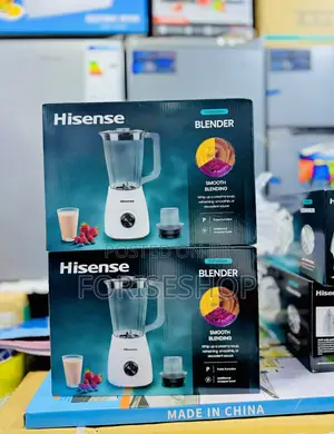 Hisense Blender Original
