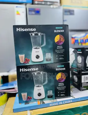 Hisense 2in1 Blender