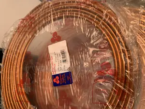 Copper Coils/Pipe