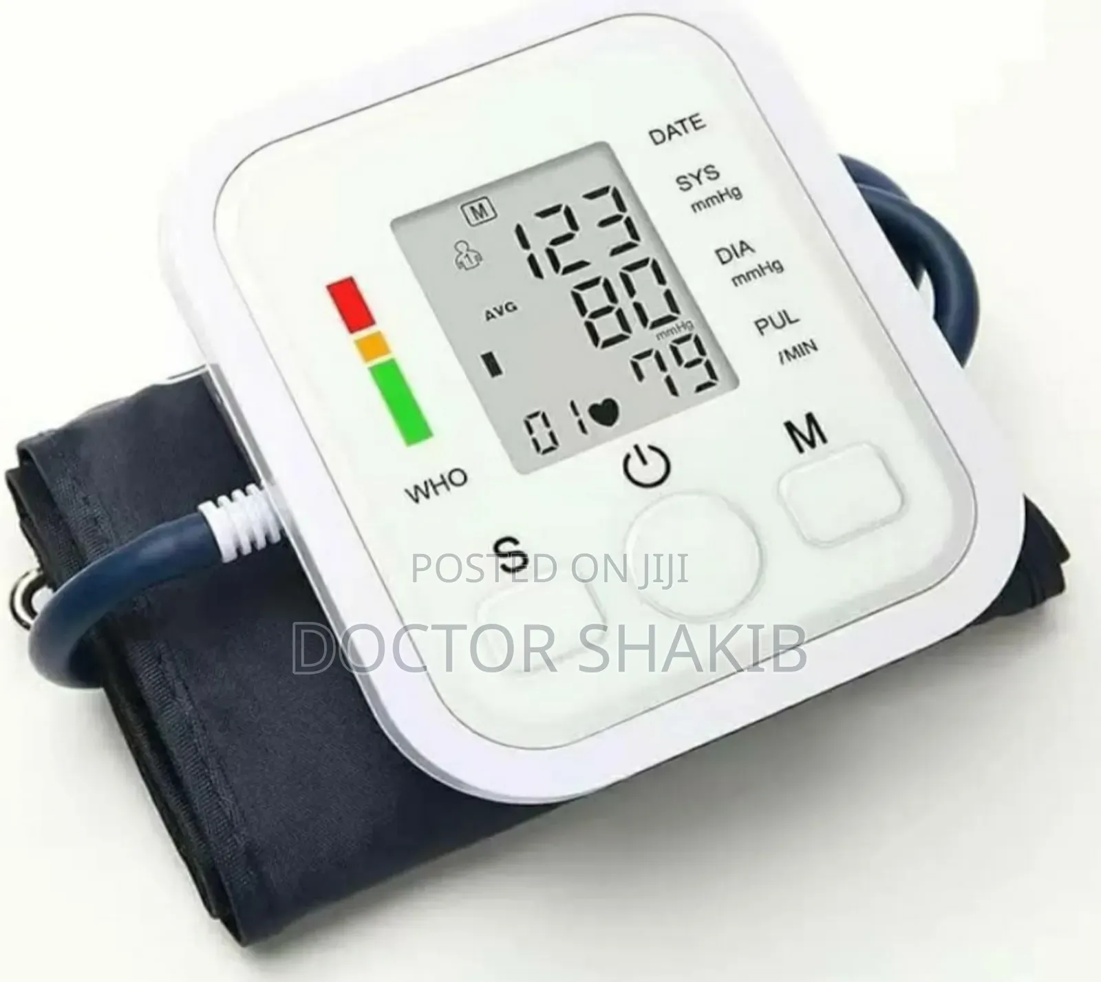 Brand New Yiedlsksy Blood Pressure Monitors