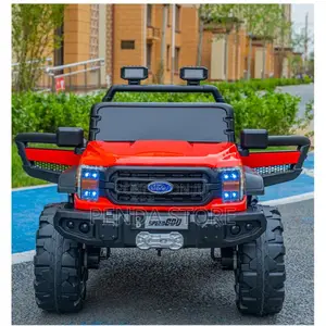 12v Electric Car for Kids – Fun Ride Play 12v Electric Car for Kids