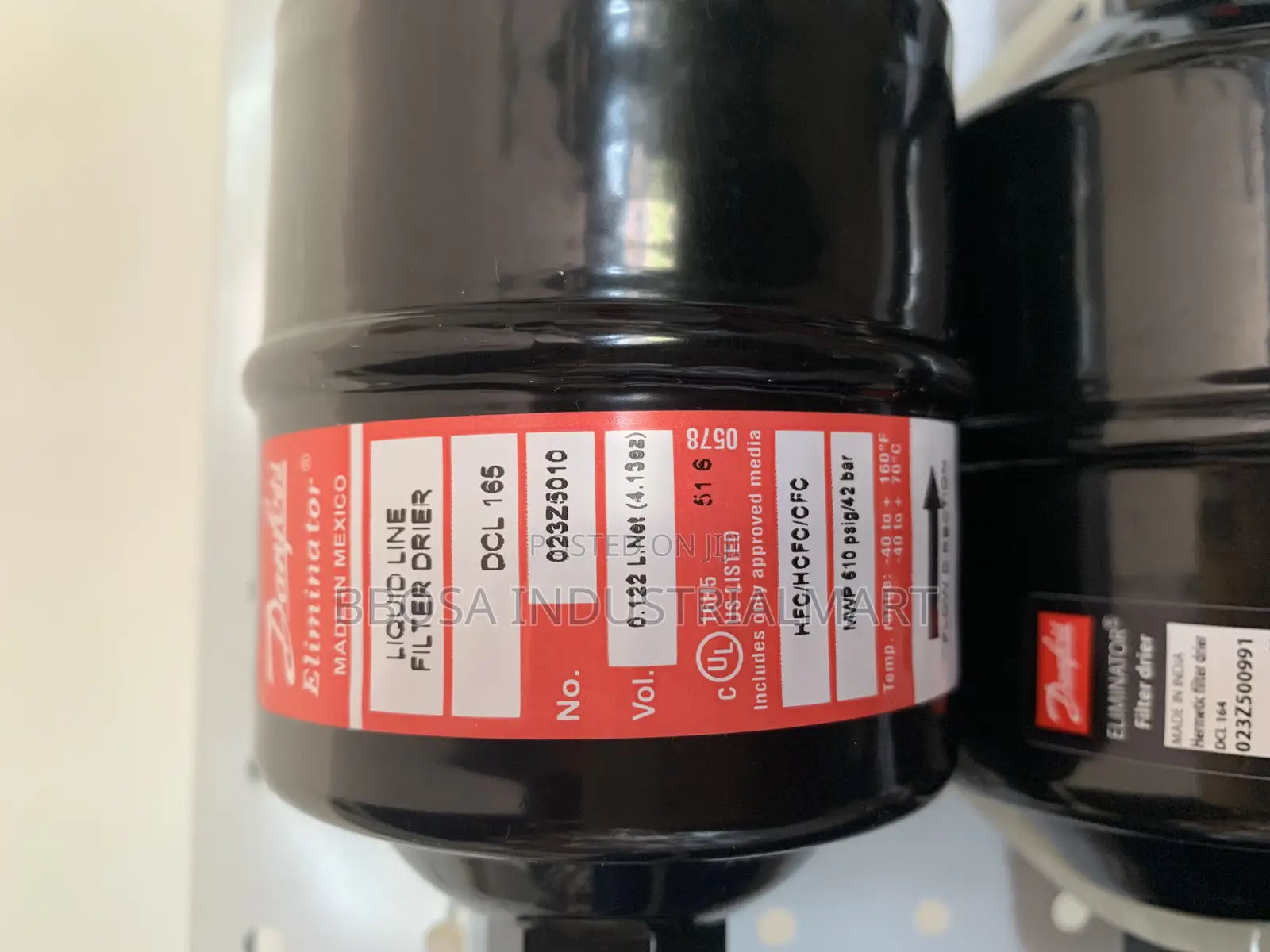 Danfoss Drier 5/8