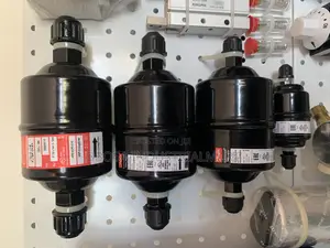 Danfoss Drier 5/8