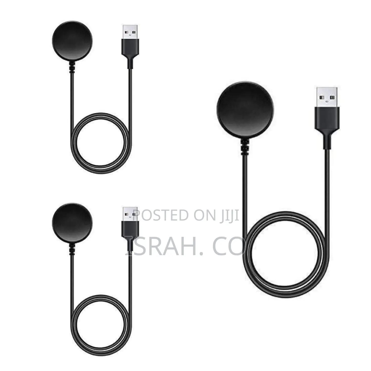 Black Watch Charger