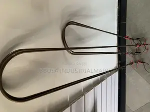 Defrost Elements