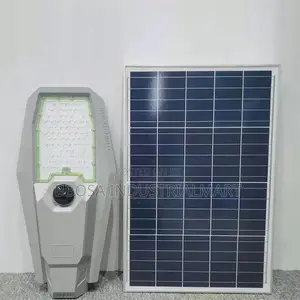 Solar Street Lights