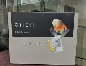New Laptop HP Omen 16 16GB Intel Core Ultra 7 SSHD (Hybrid) 1T