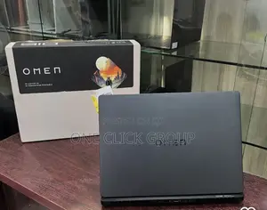 New Laptop HP Omen 16 16GB Intel Core Ultra 7 SSHD (Hybrid) 1T