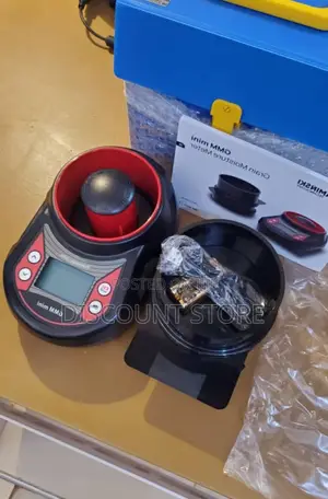 Moisture Meter Cocoa Moisture Meter