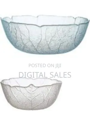 Luminarc Arc 10407 Aspen Dessert Bowl, Salad Bowl, 23 Cm Glass