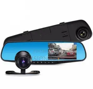 Dashcam DVR