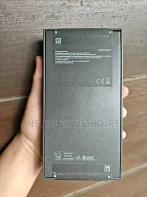 New Samsung Galaxy S25 FE 256 GB Gray