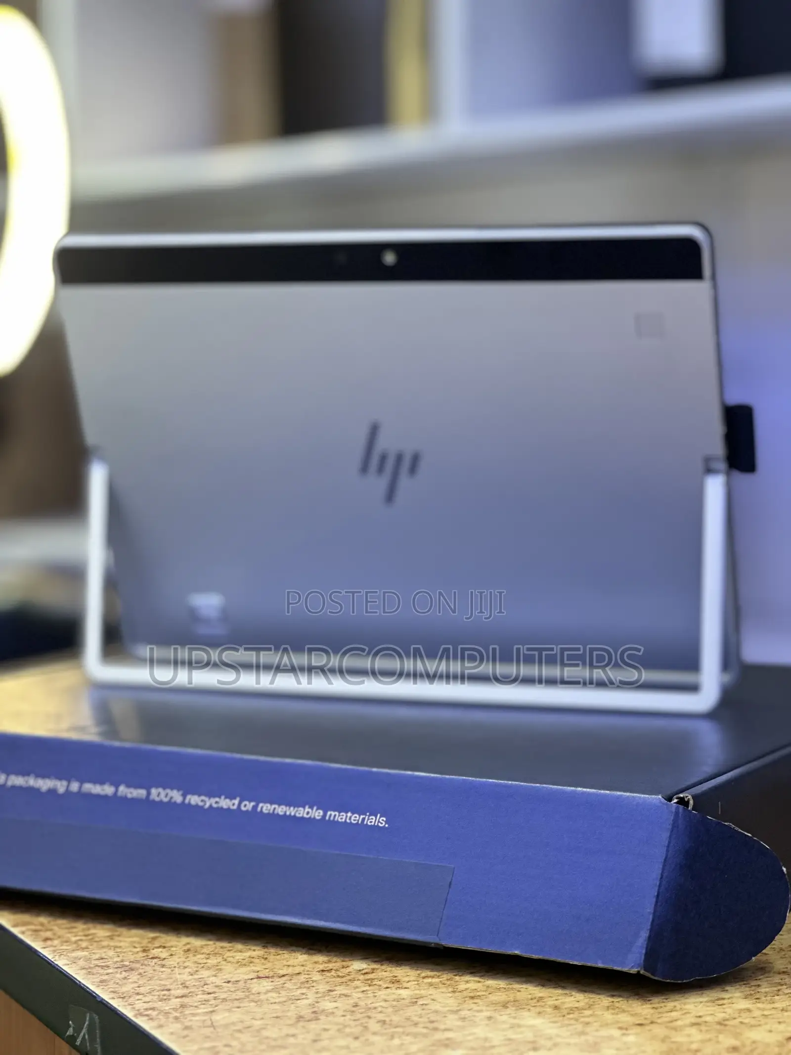 Laptop HP X2 8GB Intel Core i5 SSHD+SSD 512GB