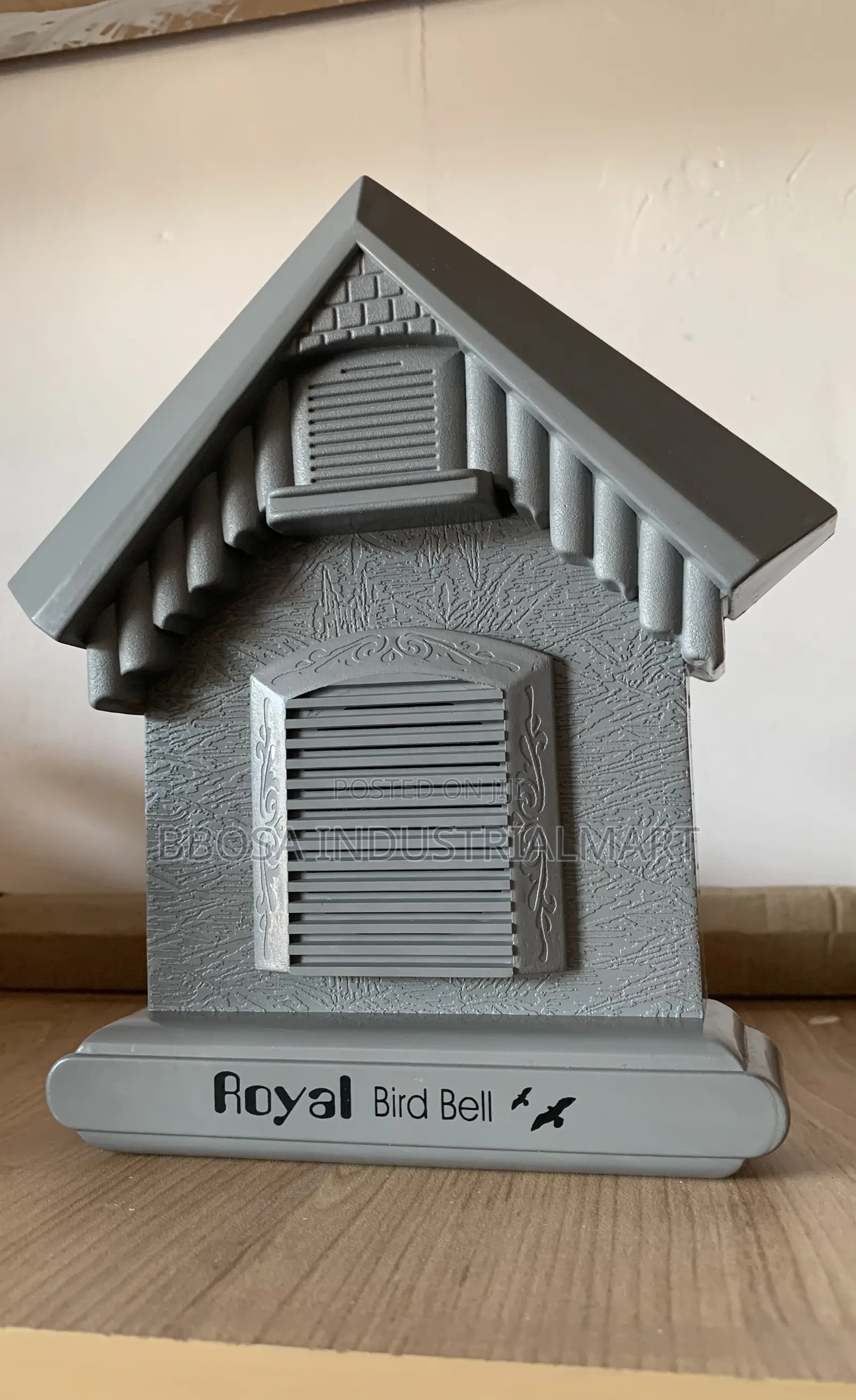 Door Bell Electric