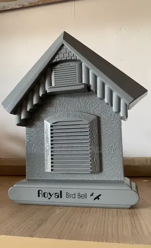 Door Bell Electric