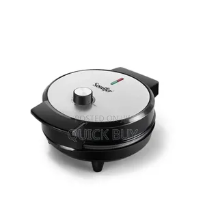 Sonifer Sf-6094 Ice Cone Maker