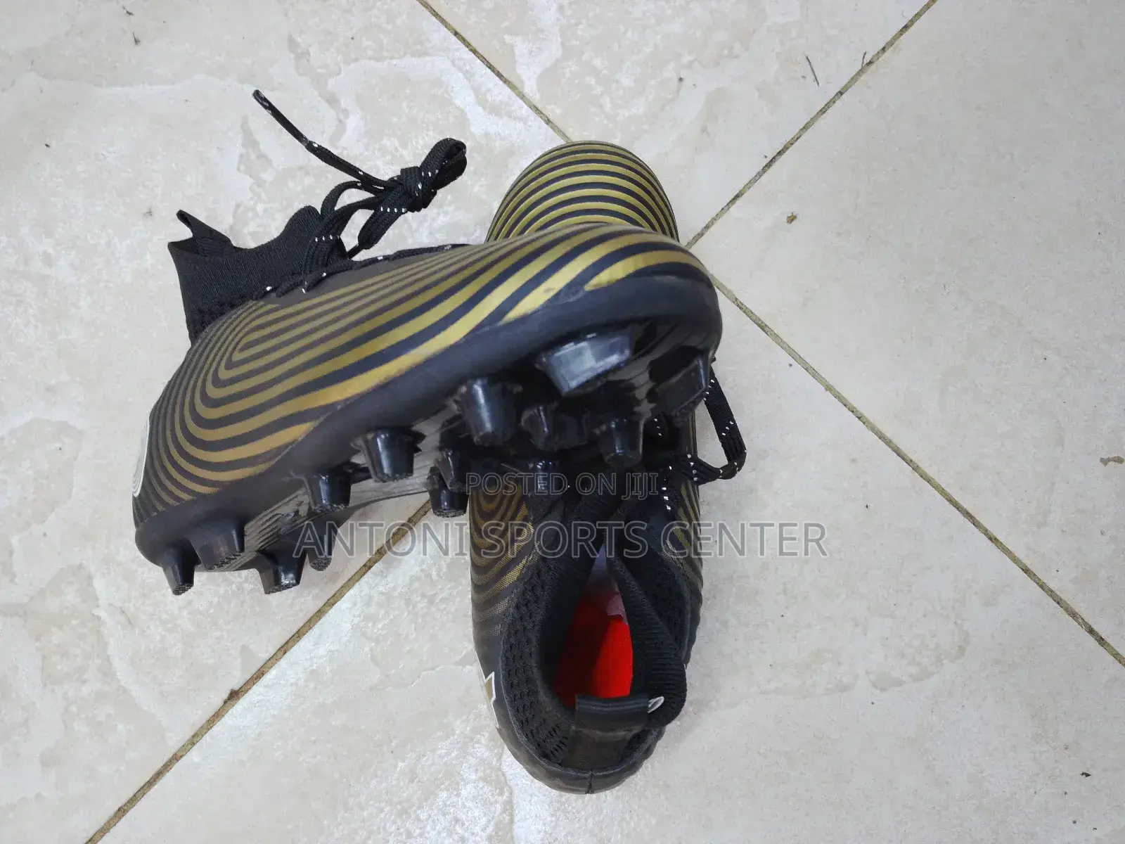 Football Shoe