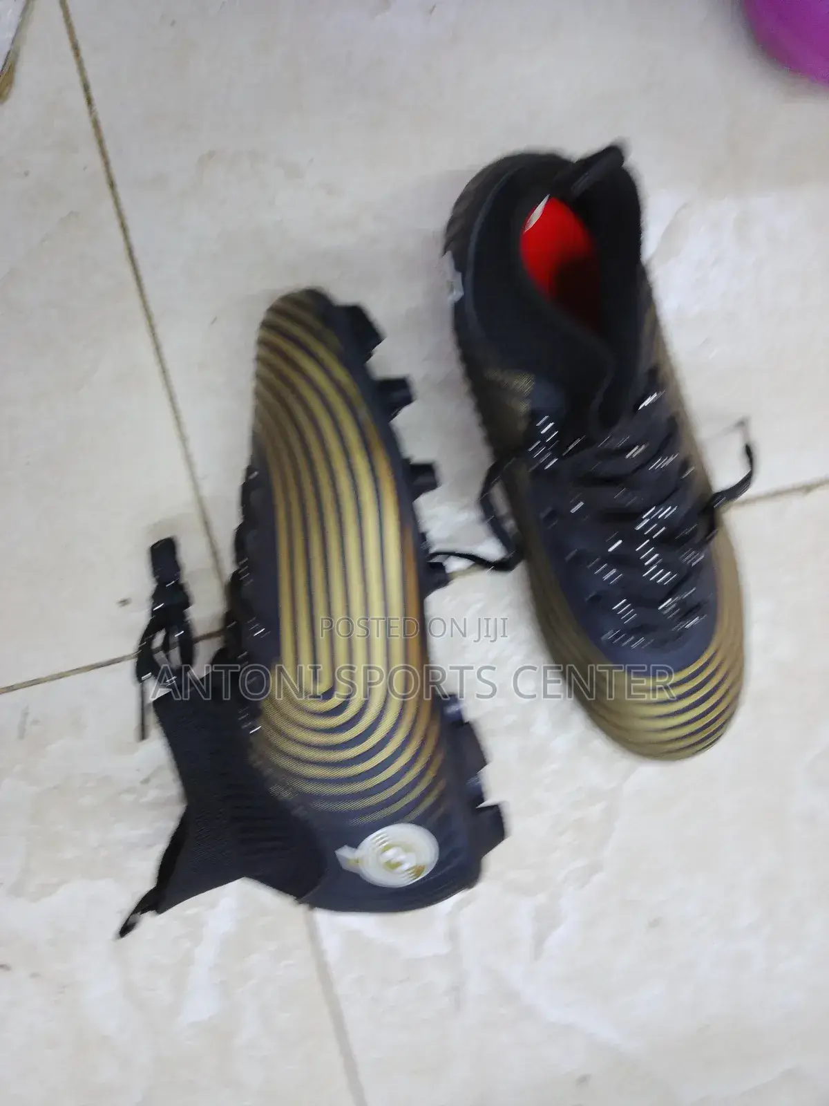 Football Shoe