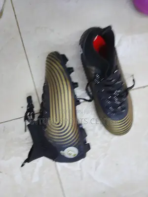 Football Shoe