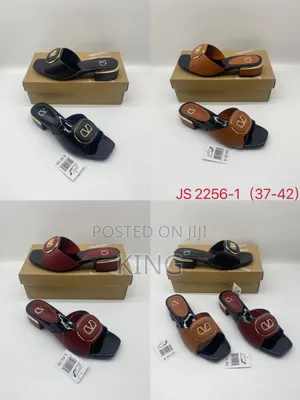 Bold Pump Shoes