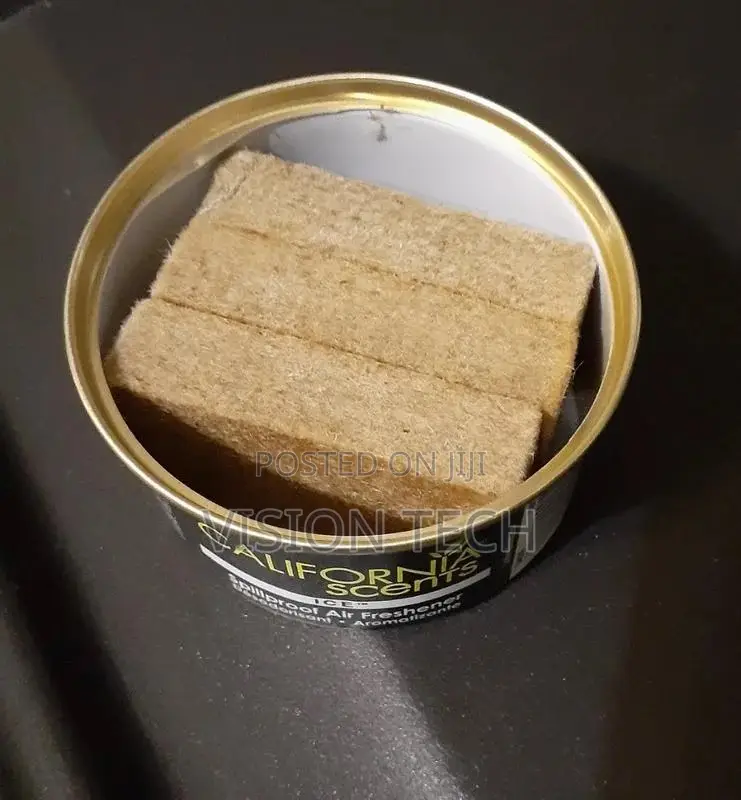Exotica Air Fresheners