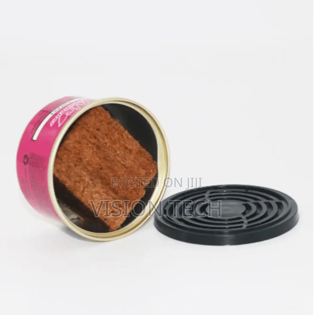 Exotica Air Fresheners