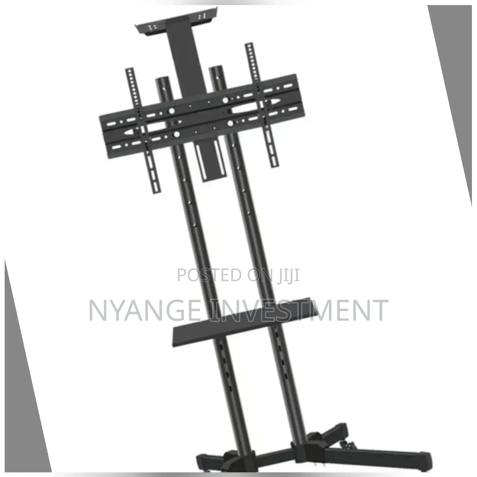 Movable Tv Trolley 32~85
. Tv Stand 32-85