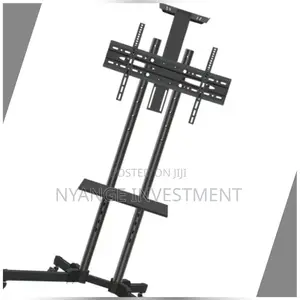 Movable Tv Trolley 32~85
. Tv Stand 32-85