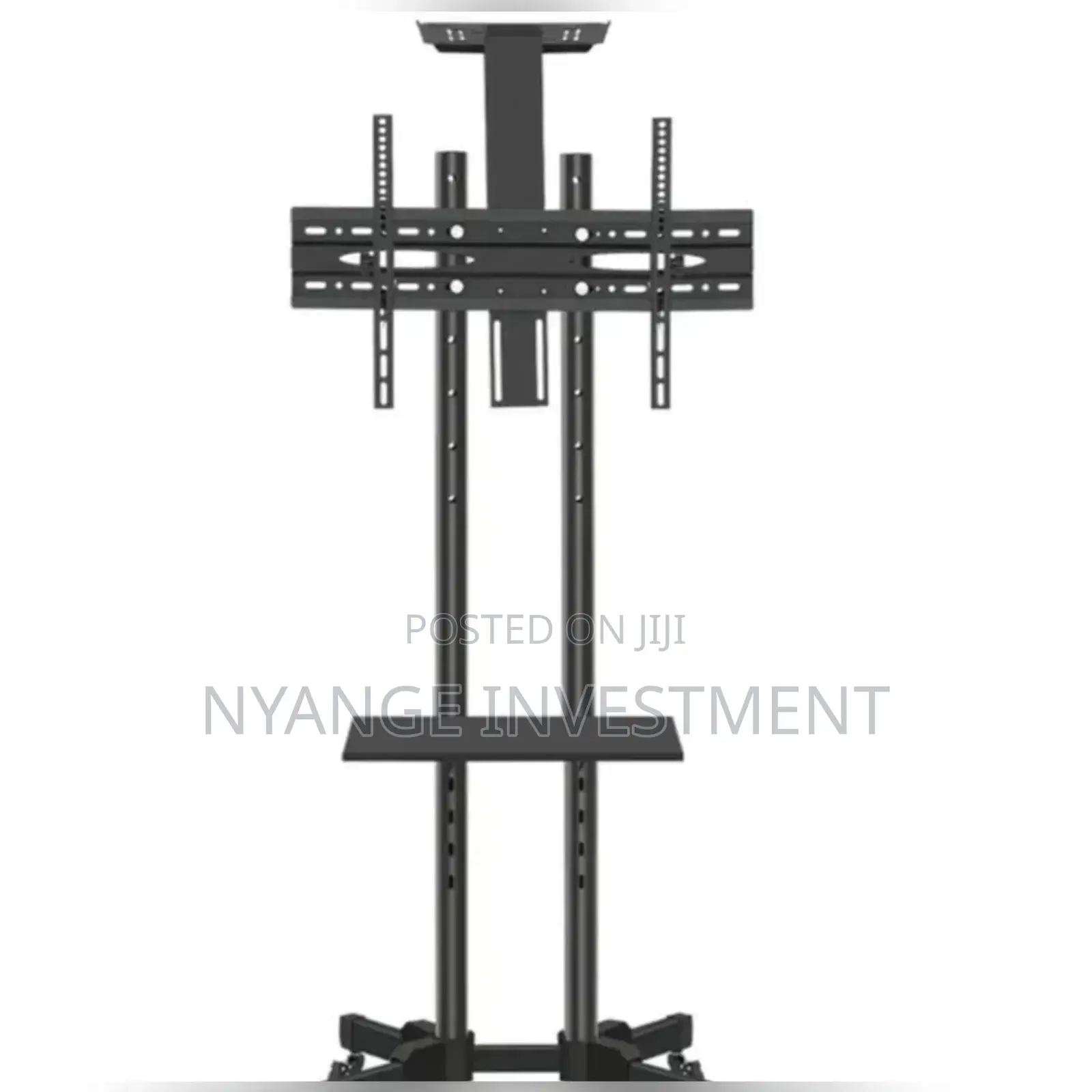 Movable Tv Trolley 32~85
. Tv Stand 32-85