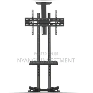 Movable Tv Trolley 32~85
. Tv Stand 32-85