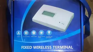 Fixed Wireless Terminal