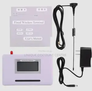 Fixed Wireless Terminal