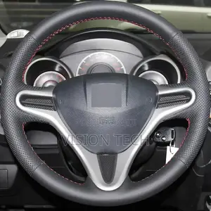 Stitch Wheel Steering Covers