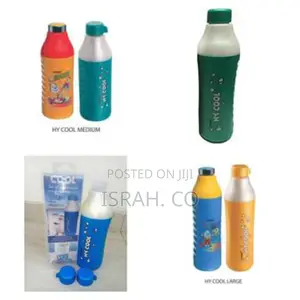 Insulated Sports Cycling School Water Bottle-