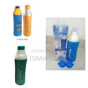 Insulated Sports Cycling School Water Bottle-