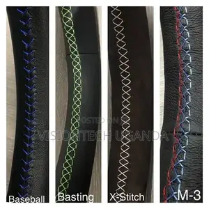 Stearing Wheel Covers (Sawing)