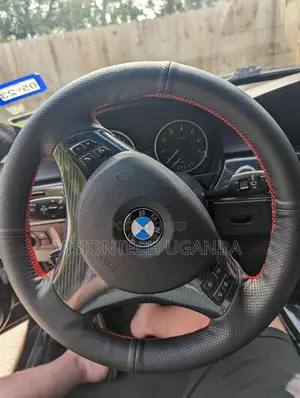 Stearing Wheel Covers (Sawing)