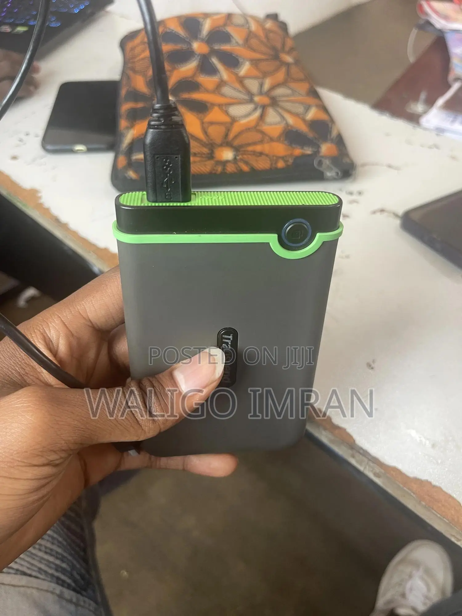 Hard Drive HDD 1t
