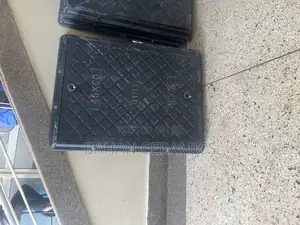 Heavy Duty PVC Man Hole Covers