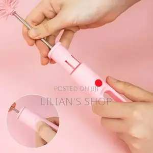 Silicone Bottle Brush Set
