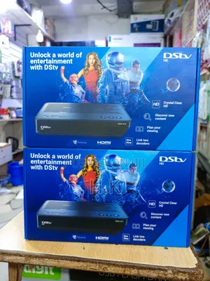 DSTV Hd Decoder