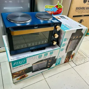 Mini Oven 38l