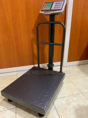 Digital Weighing Scale 300kg Computing Weigh Digital Weighing Scale