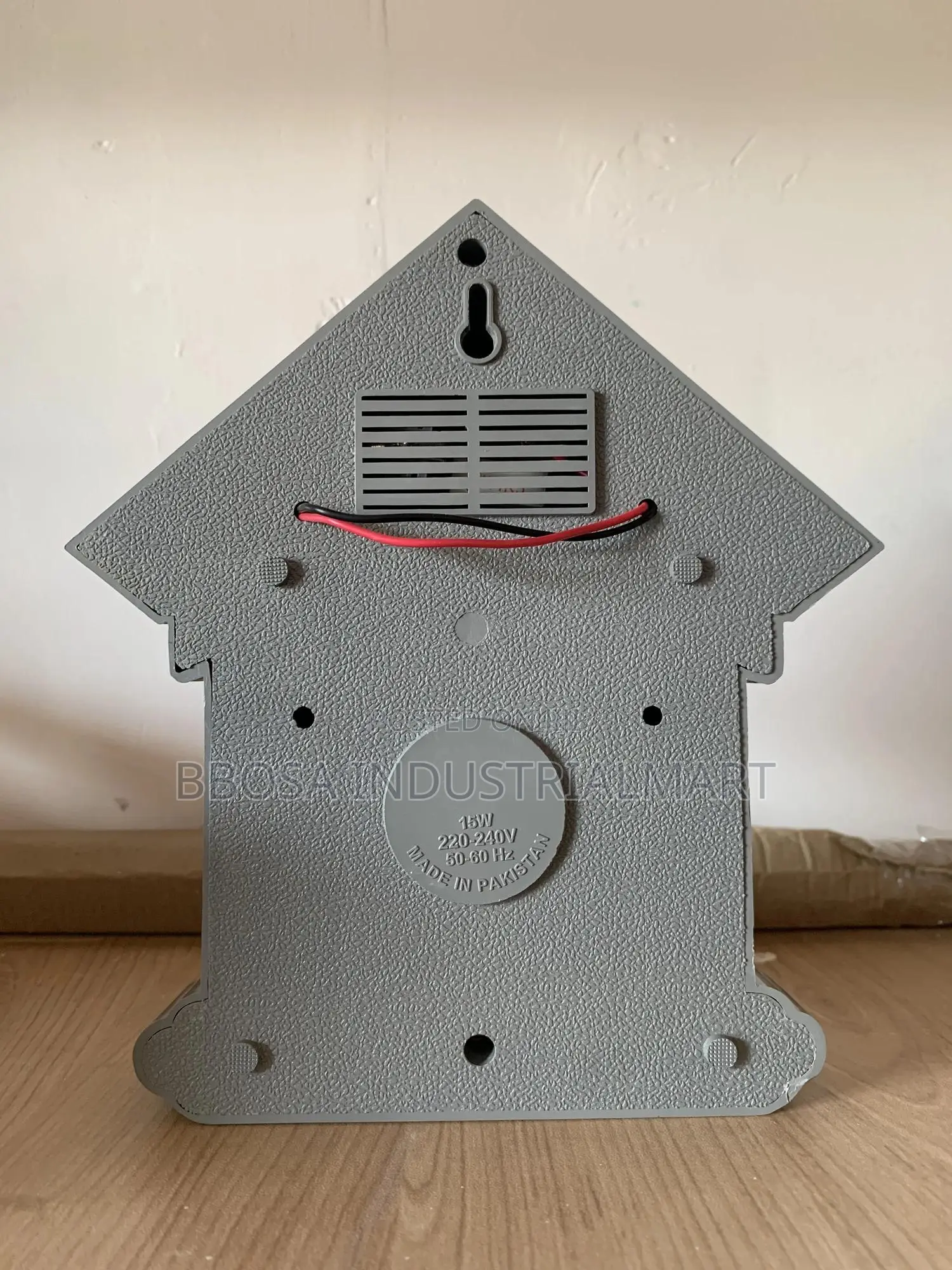 Door Bell Electric